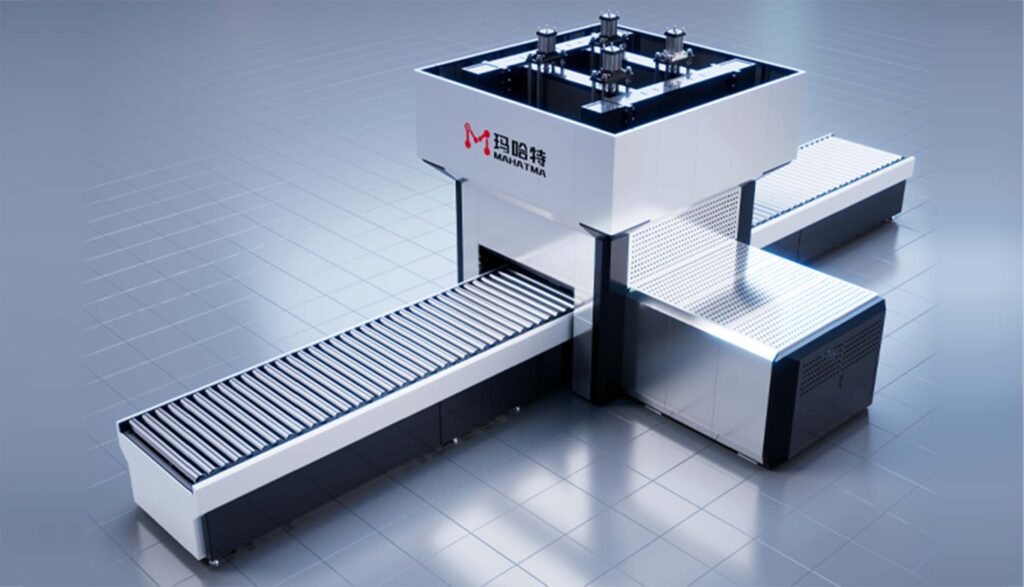 Part leveler