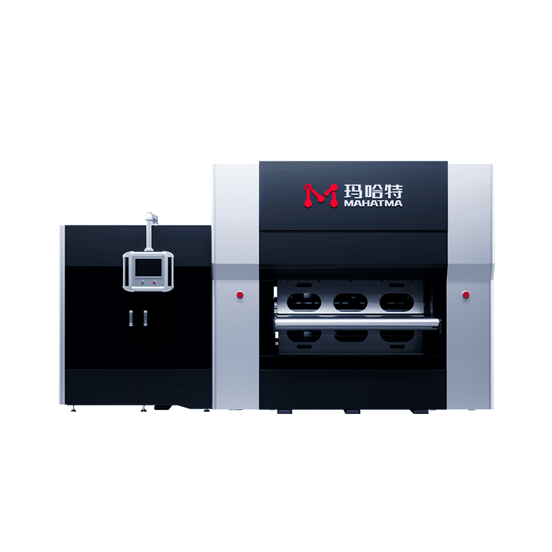 Hydraulic Leveling Machine