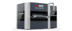 Straightening Machine