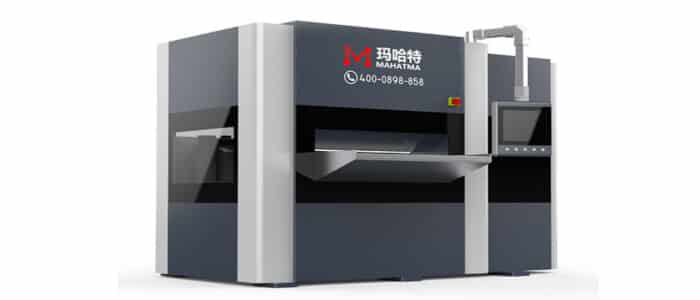 Straightening Machine