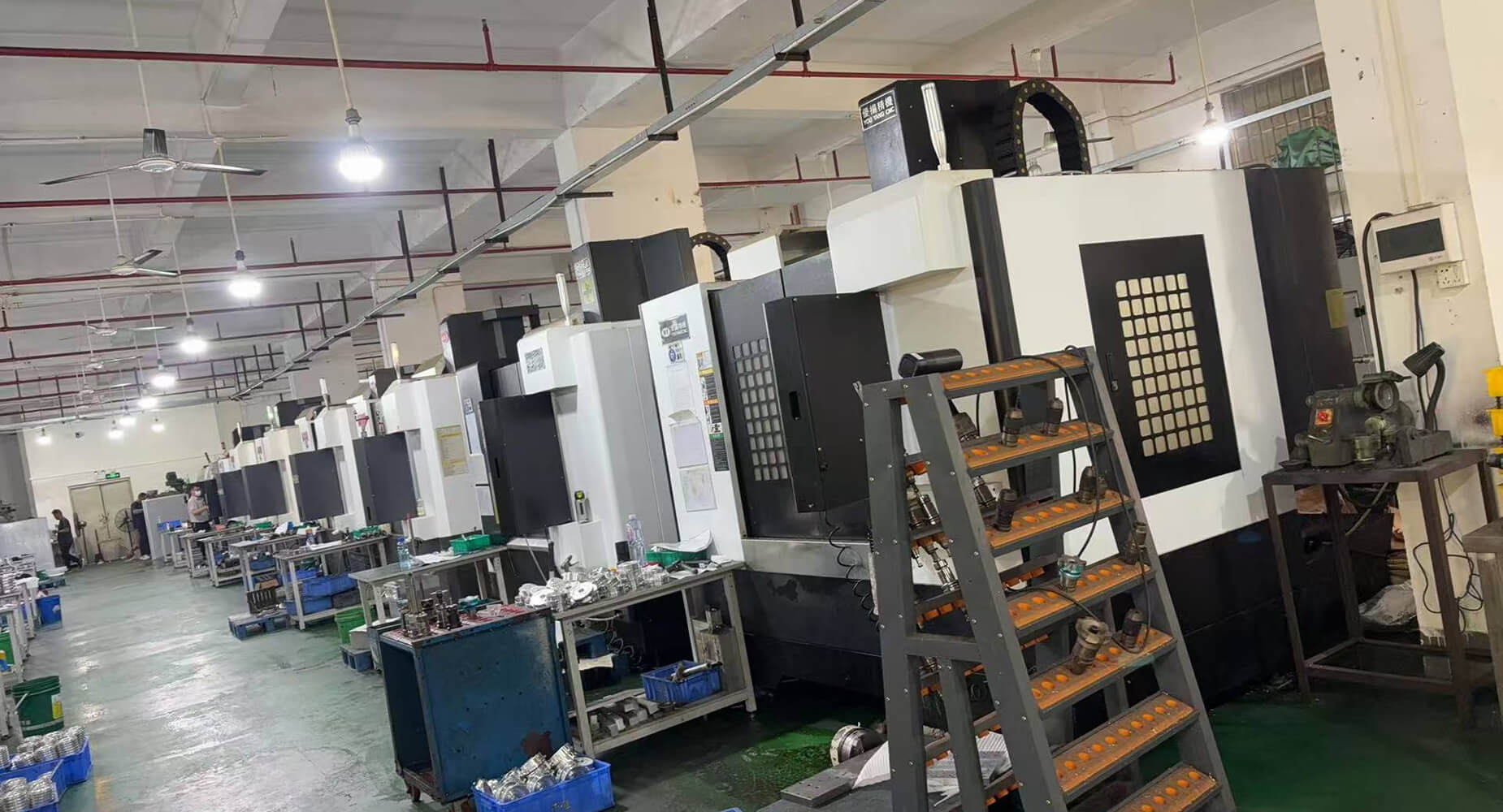 Part Leveler