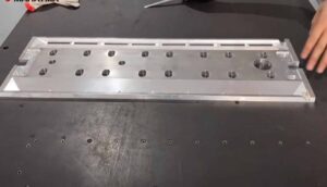Straightening Machine