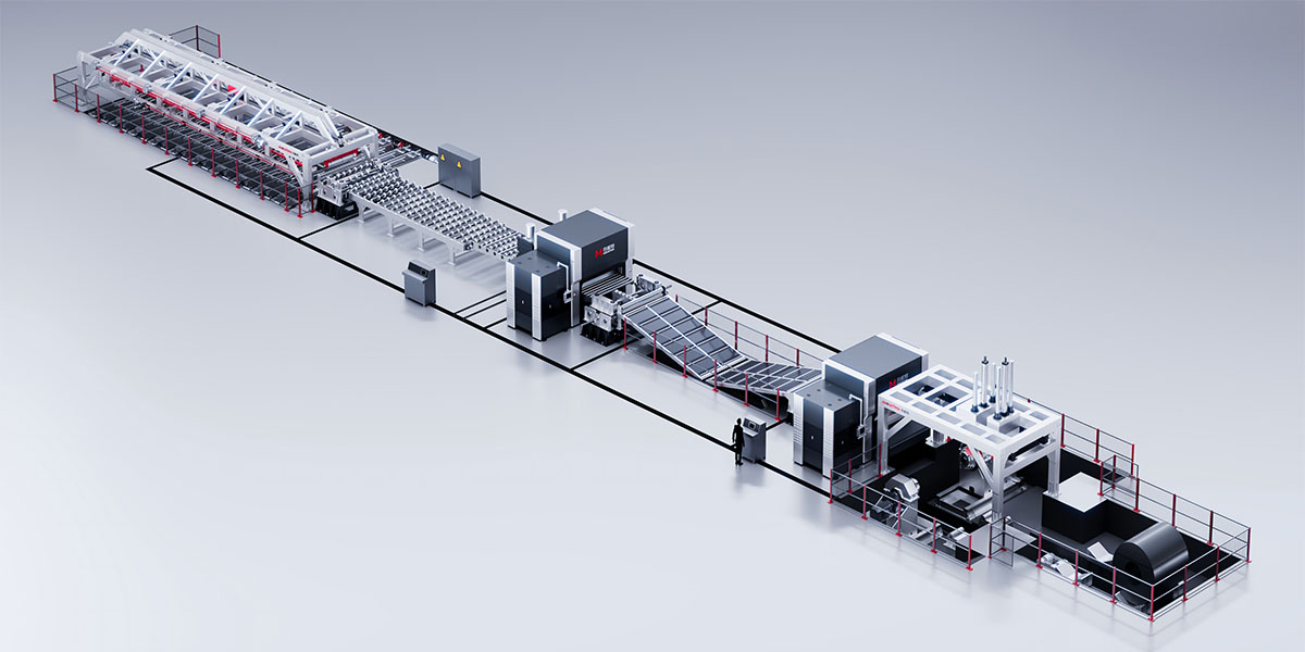 CTL Line
