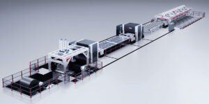 Coil leveling machines