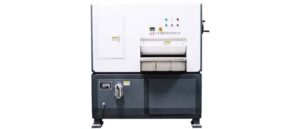 Straightening Machine