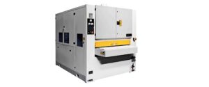 Deburring Machine