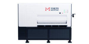 Straightening Machine