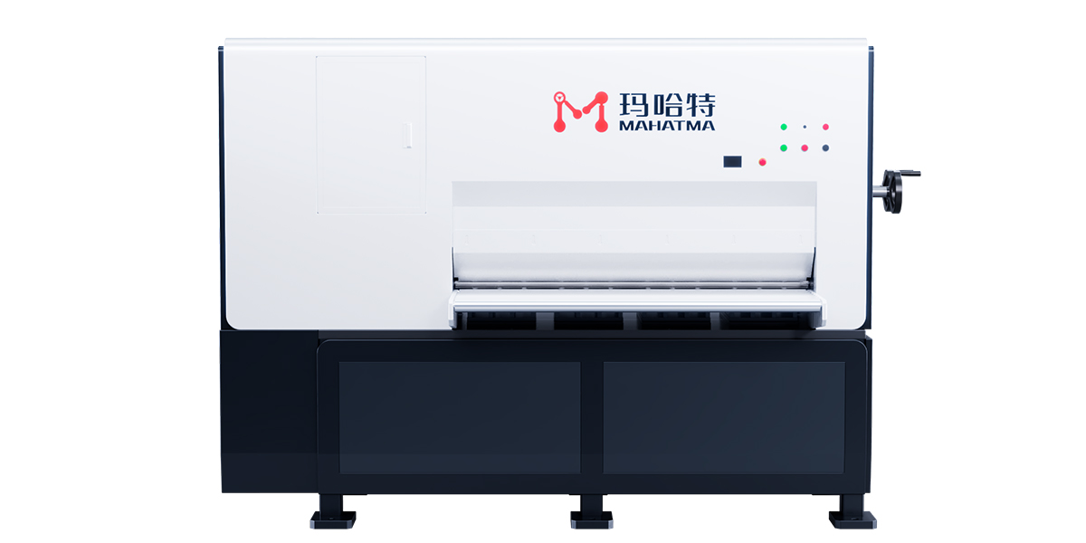 Straightening Machine